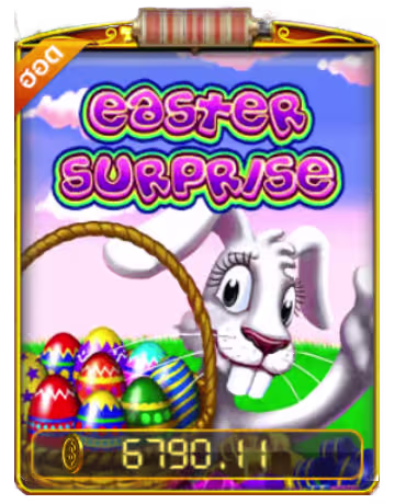 Easter Surprise