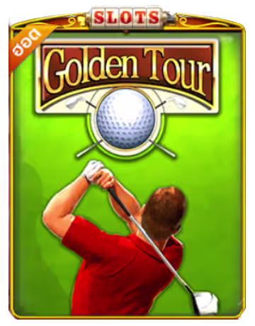 Golden tour