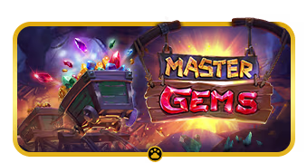 Master Gems